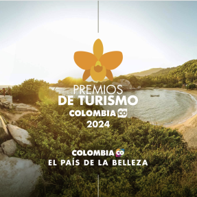 premios turismo 2024