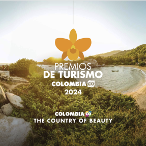 tourism awards catalog 2024