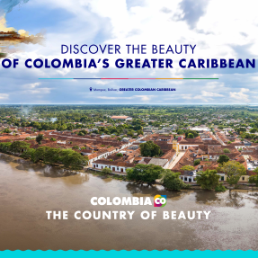 magdalena river cruise)