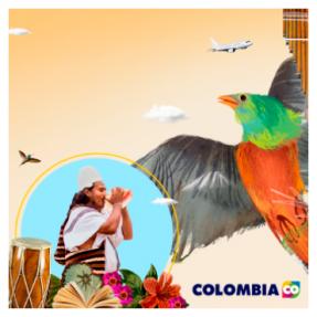 Colombia: a must-see destination